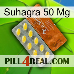 Suhagra 50Mg 42